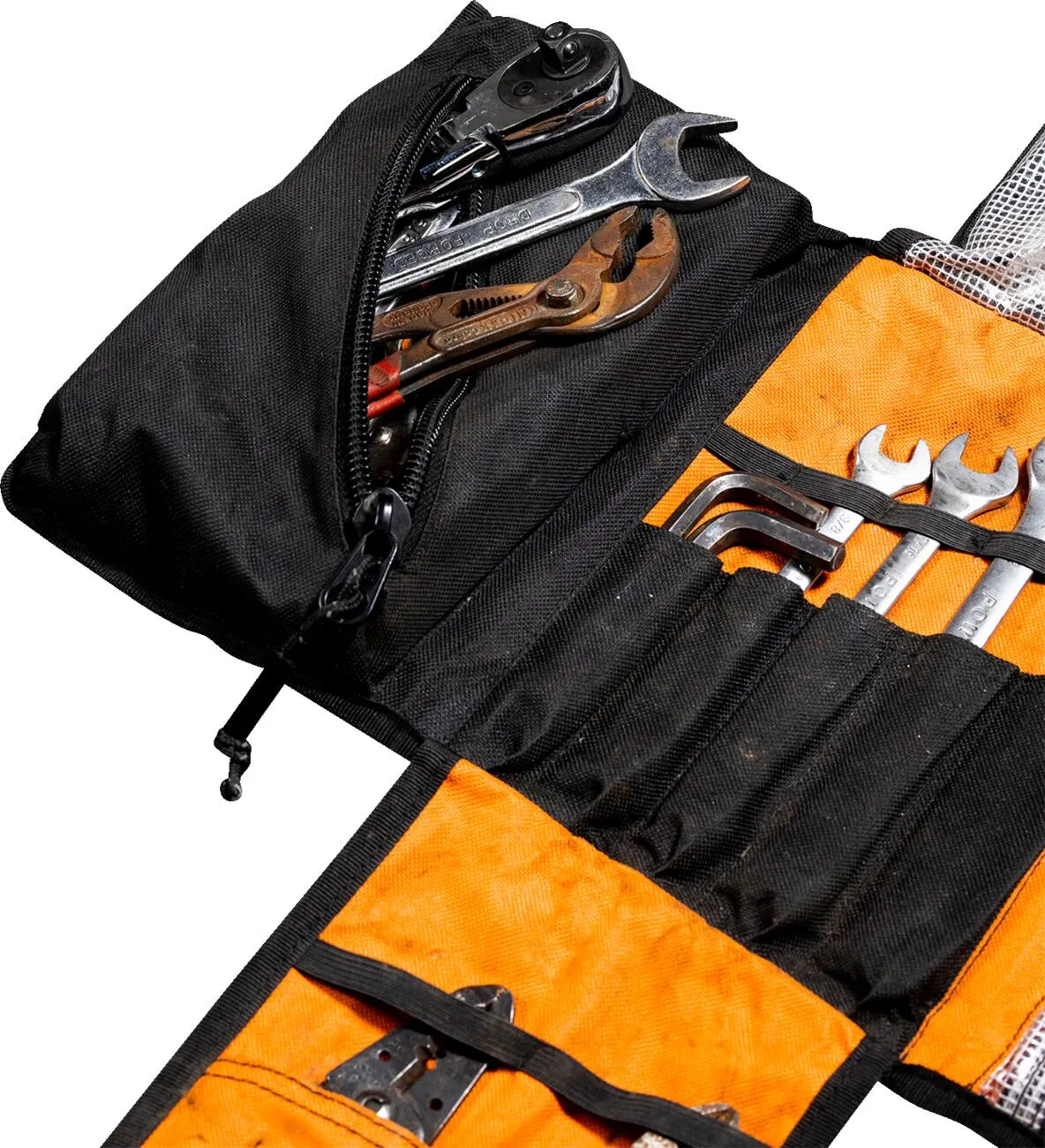 Biltwell Exfil-0 Tool Roll