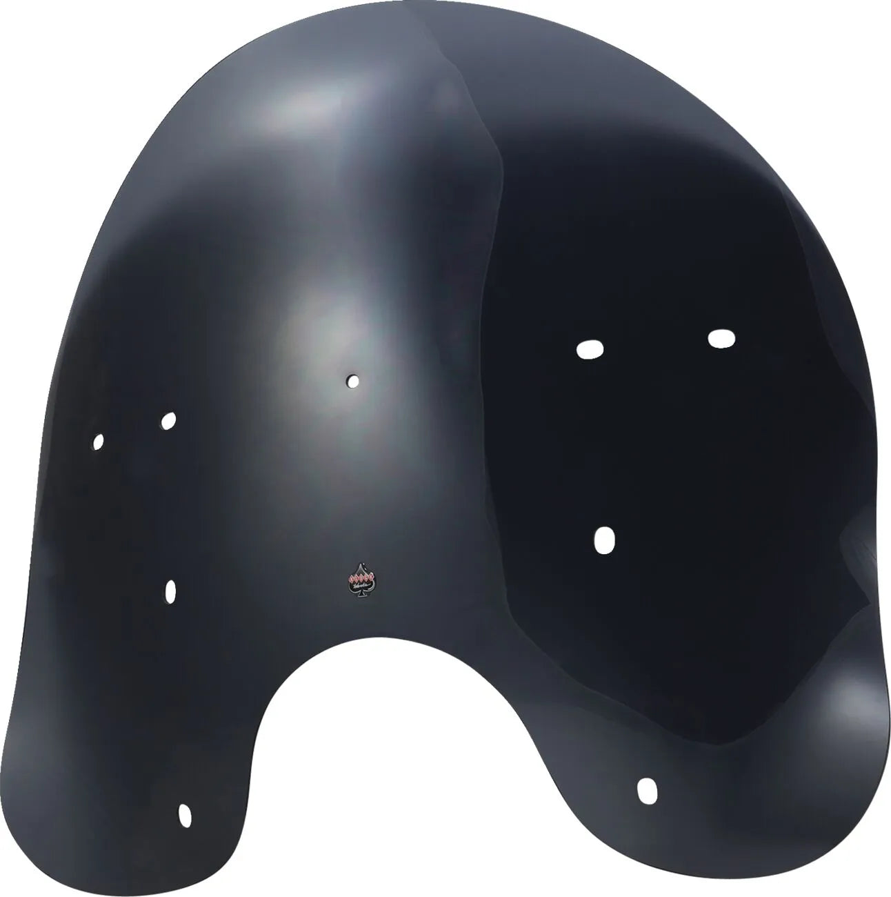 Klock Werks Flare Billboard Windshield