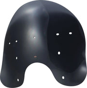 Klock Werks Flare Billboard Windshield