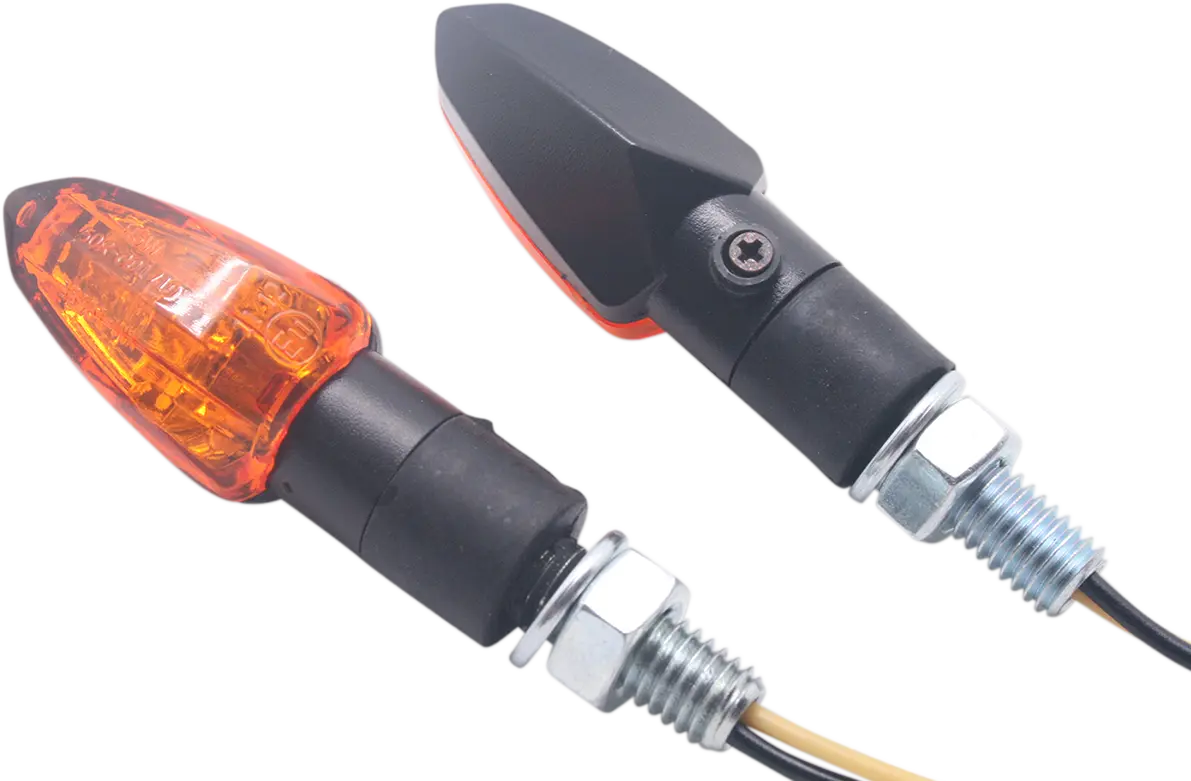 Parts Europe Led Turn Signal - Ece Approved