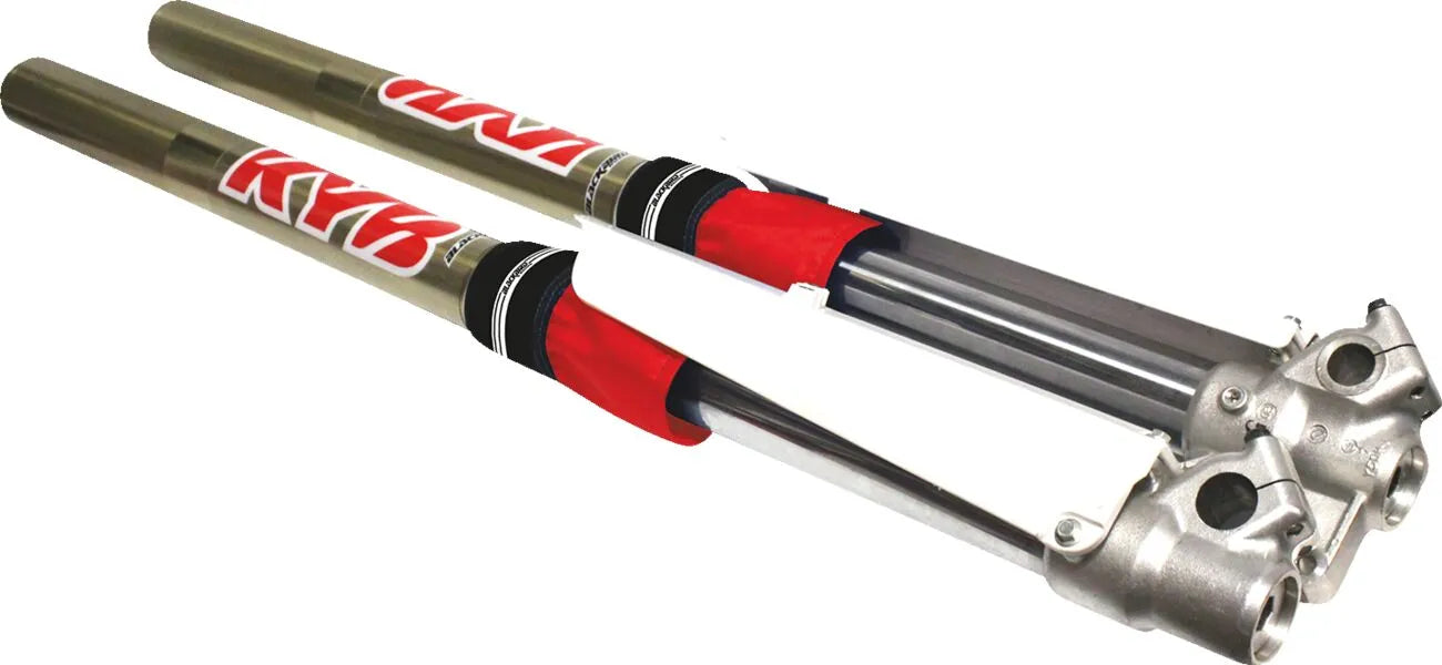 Blackbird Racing gaffelstøvler til upside down-gafler