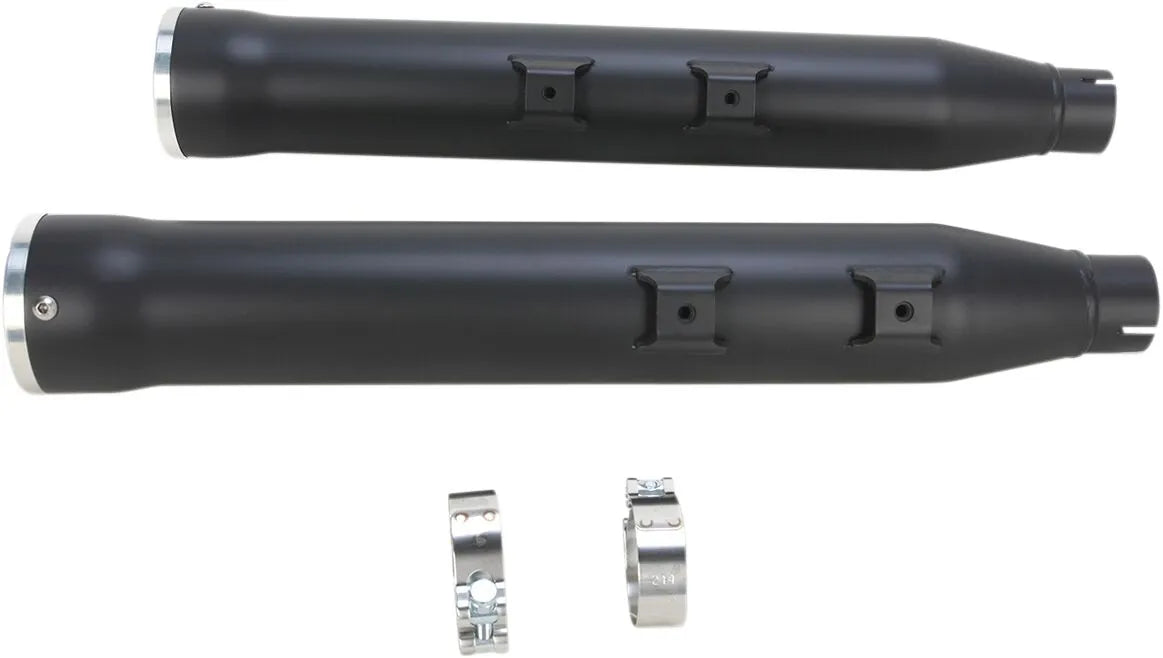 Cobra Rpt 3" Slip-on Mufflers