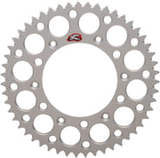 Renthal Ultralight 520 Rear Sprocket
