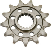 Jt Sprockets Front Sprocket - 520 Steel, 13t