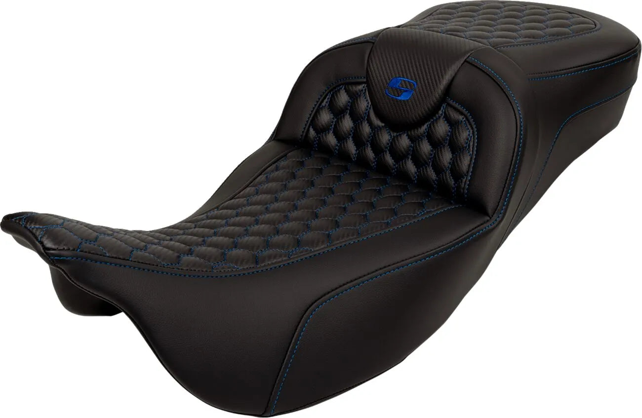 Saddlemen Honeycomb Roadsofa Seat