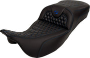 Saddlemen Honeycomb Roadsofa Seat