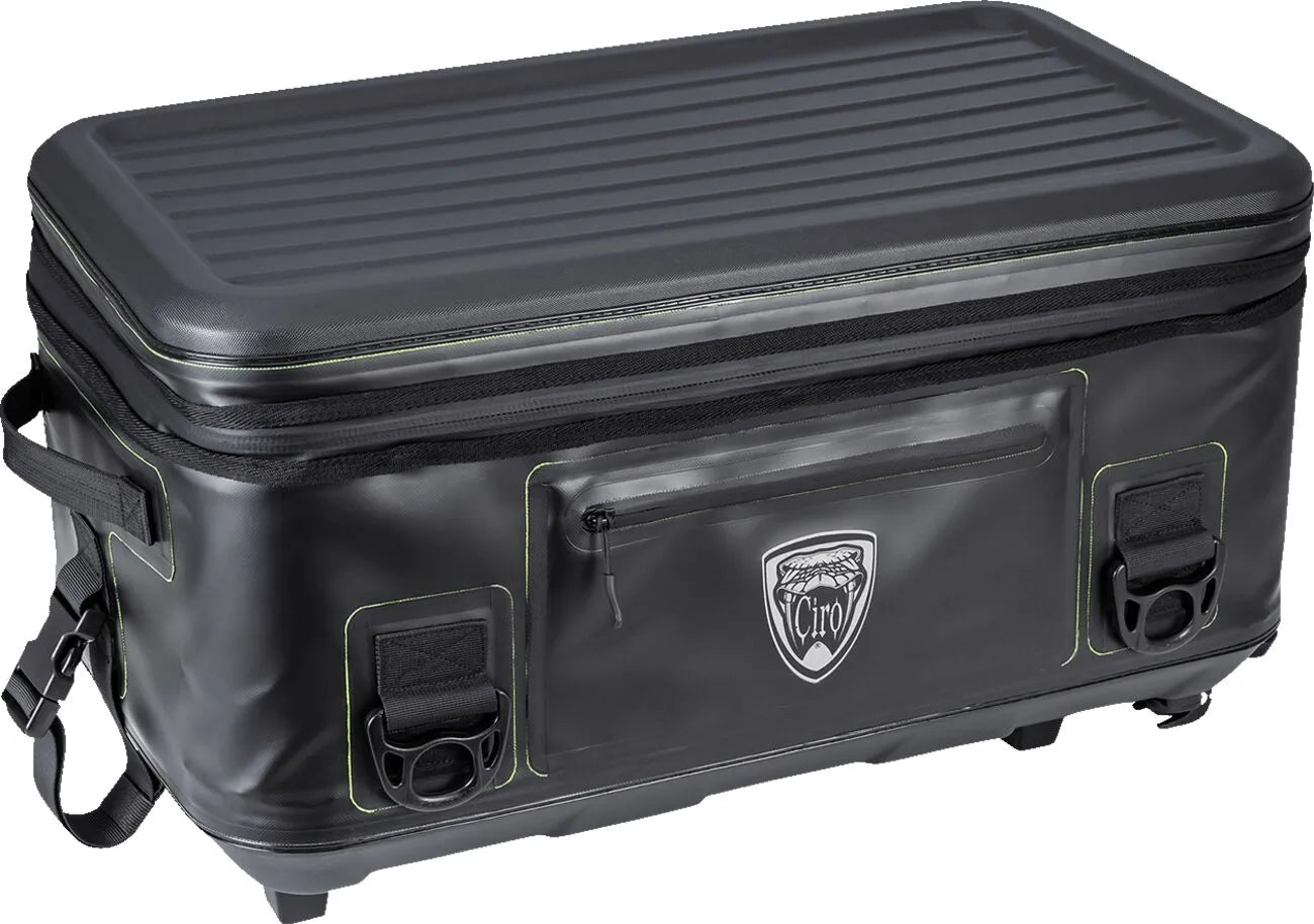 Ciro Dryforce® Waterproof Cooler - Quick Release