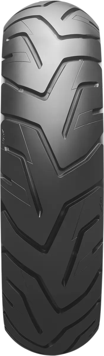 Bridgestone Battlax Adventure A41 Tire - 190/55zr17 Rear