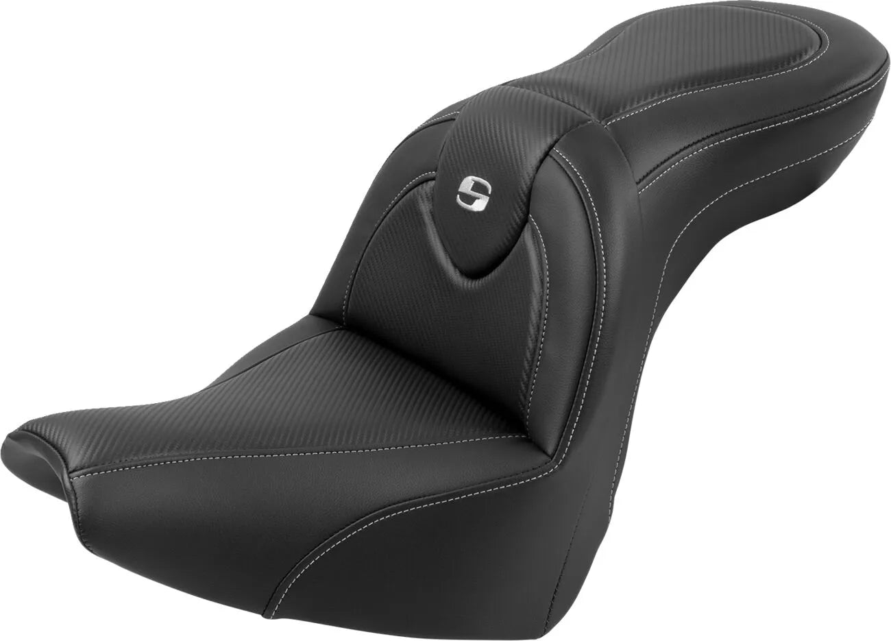 Saddlemen Roadsofa Standard Reach Seat