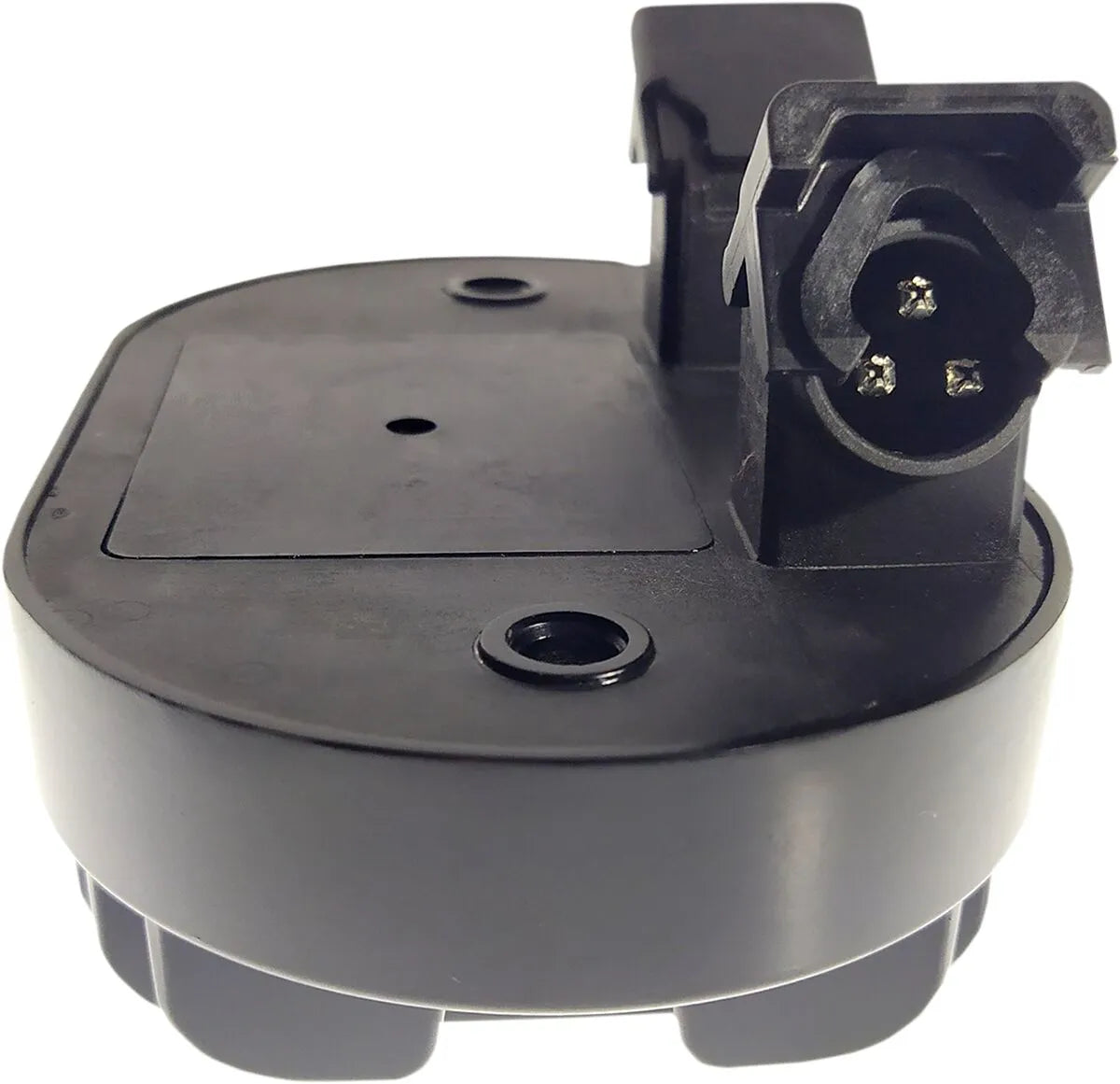 Drag Specialties 12v Solid-state Regulator