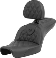 Saddlemen Roadsofa Lattice Stitch Seat