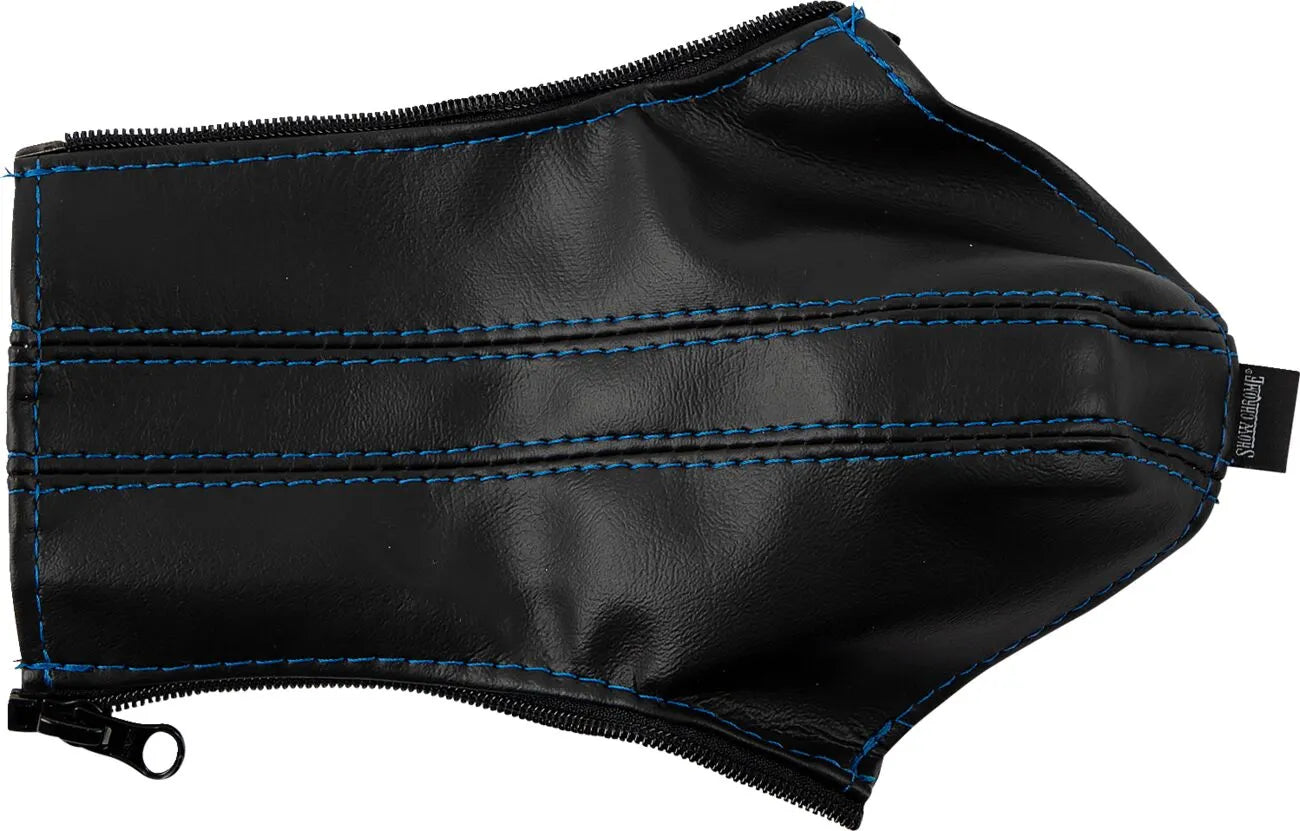 Show Chrome Kaliber E-brake Handle Cover