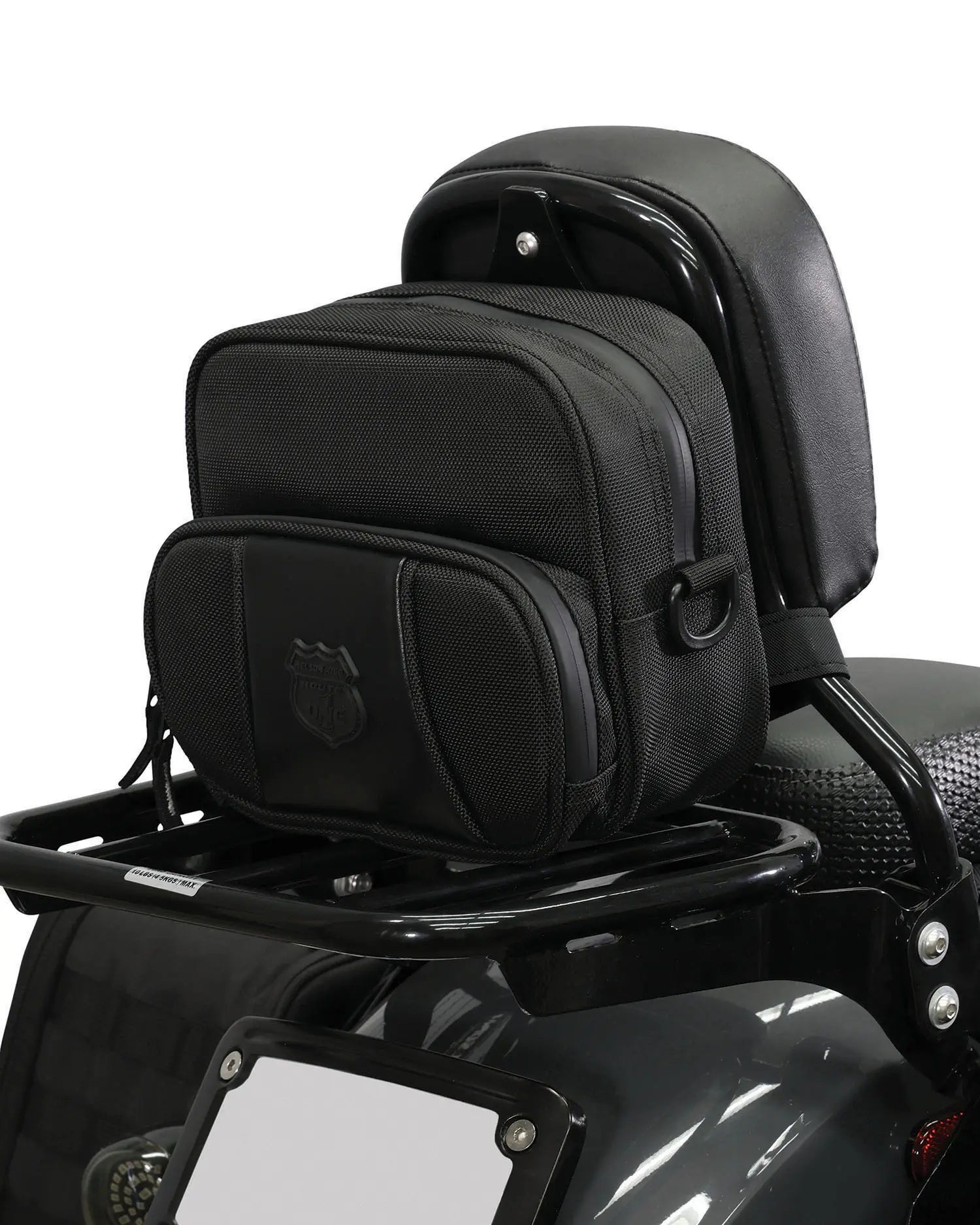 Nelson Rigg Route 1 Handlebar Bag - 7 Liter