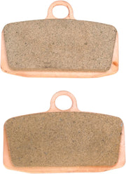 Ebc Long-life Sintered "R" Brake Pads