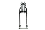 Classic Bike Fork Assembly Standard Springer Fork Replica