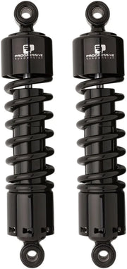 Progressive Suspension 412 Series Shocks For Harley Models