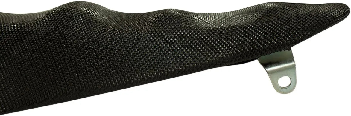 Blackbird Racing Seat Bump - Enhanced Riding Position