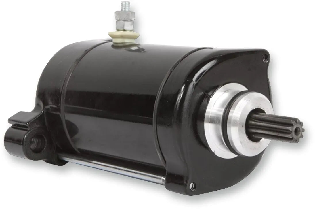 Parts Unlimited Starter Motor