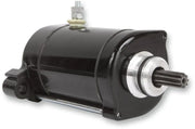 Parts Unlimited Starter Motor