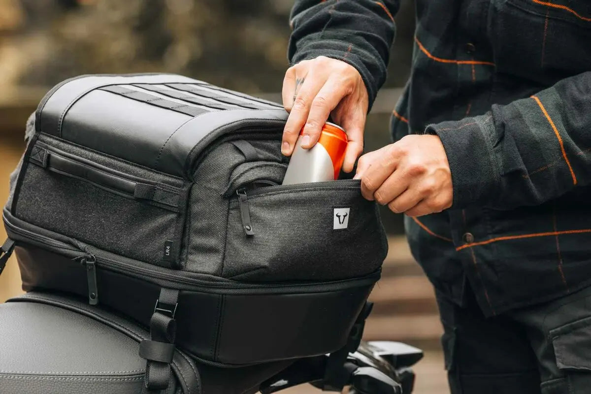 Sw-motech Legend Gear Lr4 Tail Bag