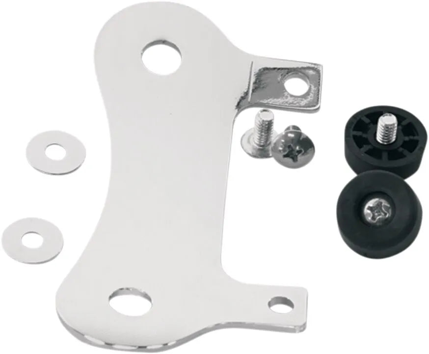 Mustang Stud Plate Mounting Kit