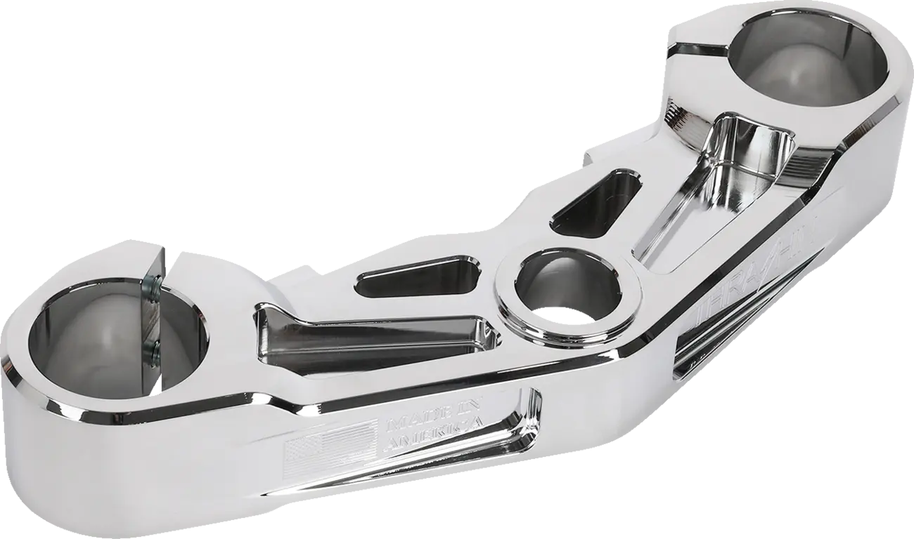 Thrashin Supply Co. Bottom Tree For Harley Davidson