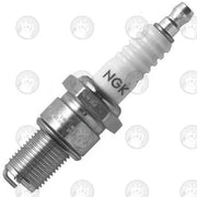 Ngk Spark Plugs Nickel Spark Plug - Superior Performance