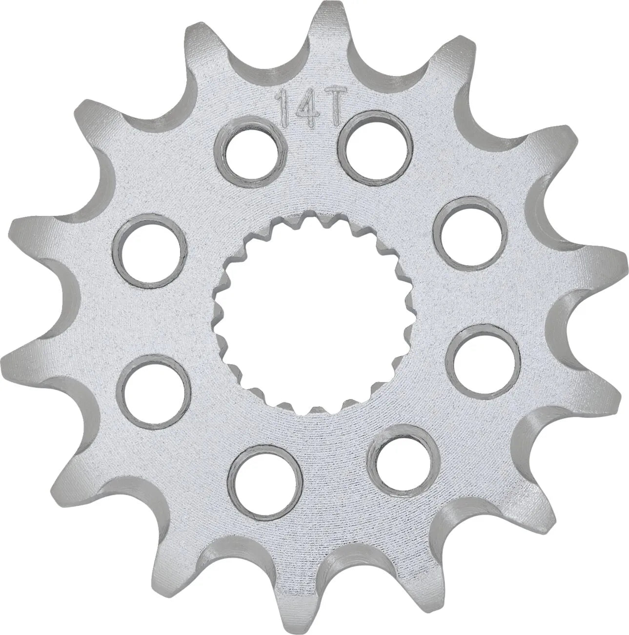 Moose Offroad Front Sprocket - Chromoly Steel