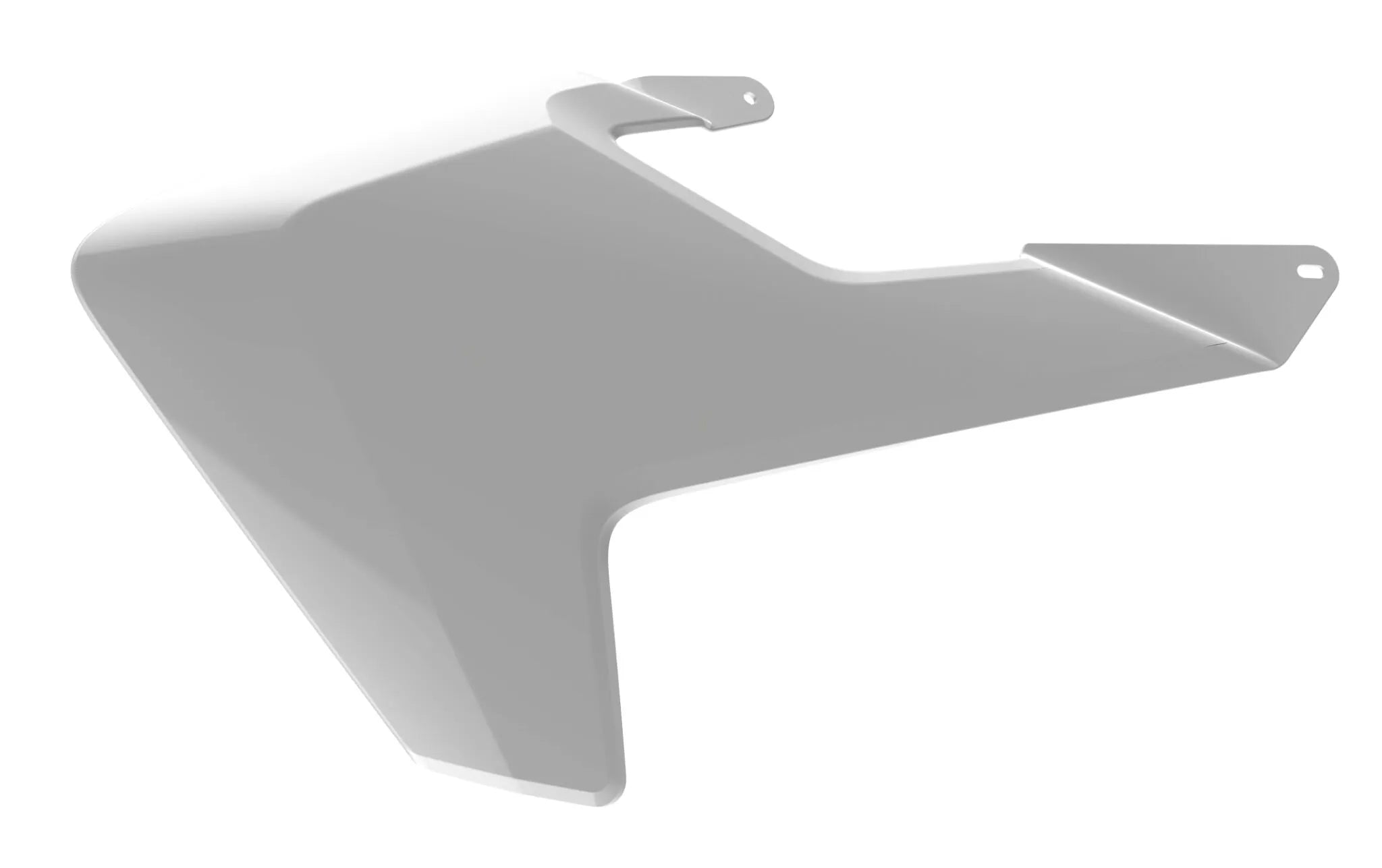 Polisport Radiator Covers For Husqvarna