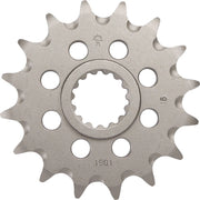 Jt Sprockets Front Sprocket - 520 Chain, 16 Tooth