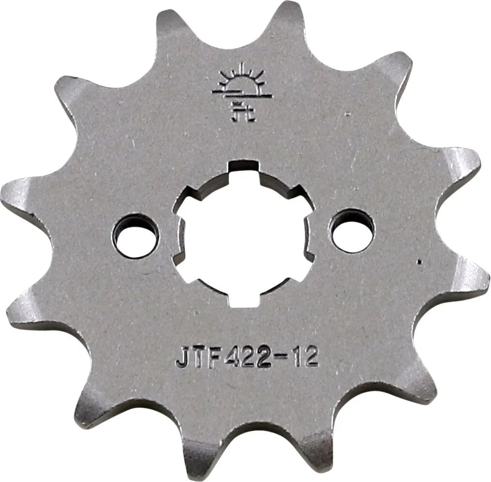 Jt Sprockets Front Sprocket 520-12