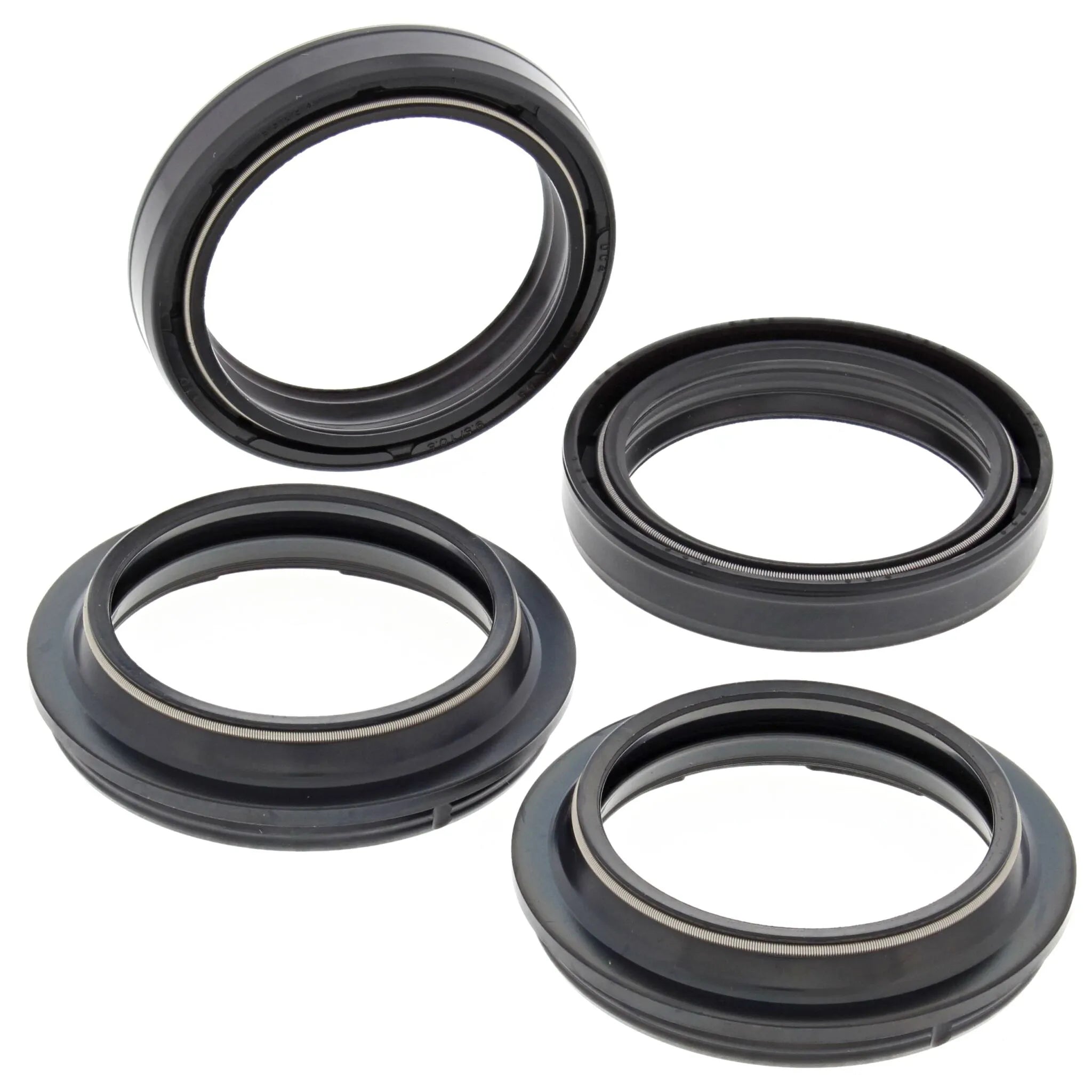 All Balls Fork Oil Seal/dust Seal Kit
