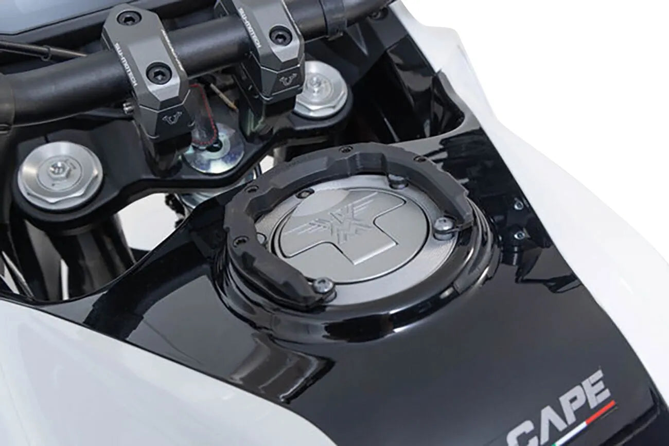 Sw-motech Pro Tankring