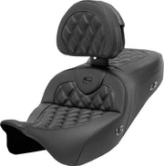 Saddlemen Roadsofa Seat - Maximum Comfort