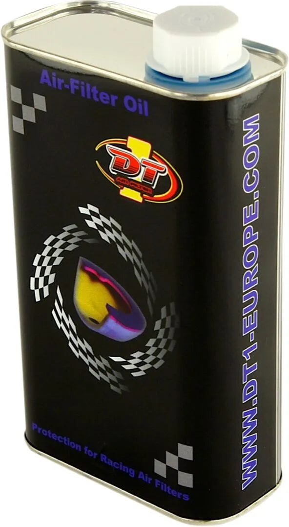 Dt-1 Racing Europe Synthetic Air Filter Oil For Foam Filters