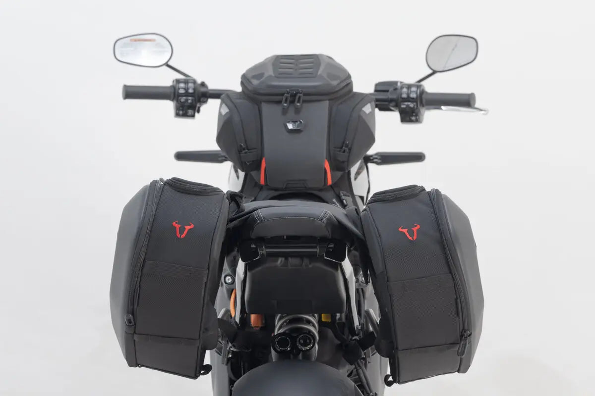 Sw-motech Pro Blaze H Saddlebag Set
