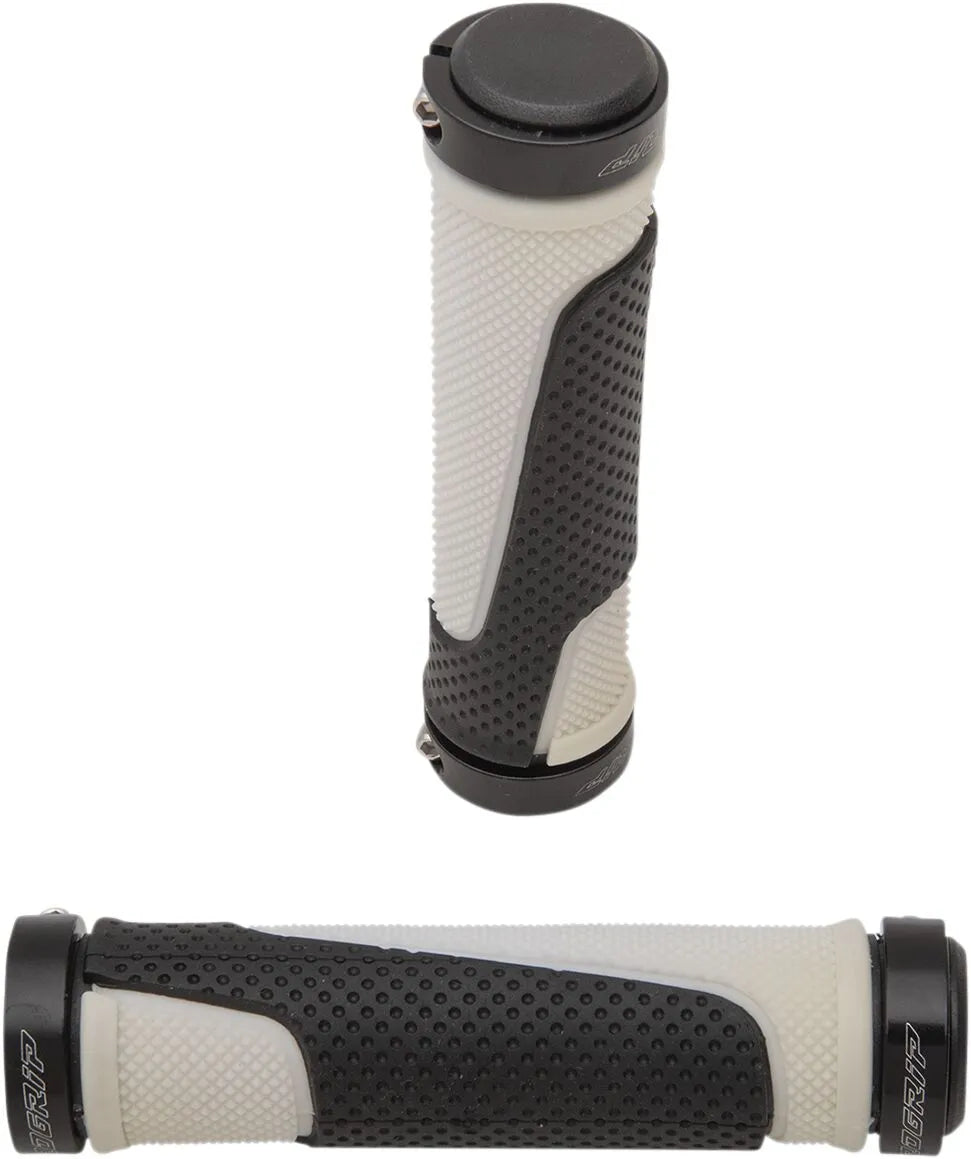 Pro Grip 997 Lock-on Grips - Ultimate Control