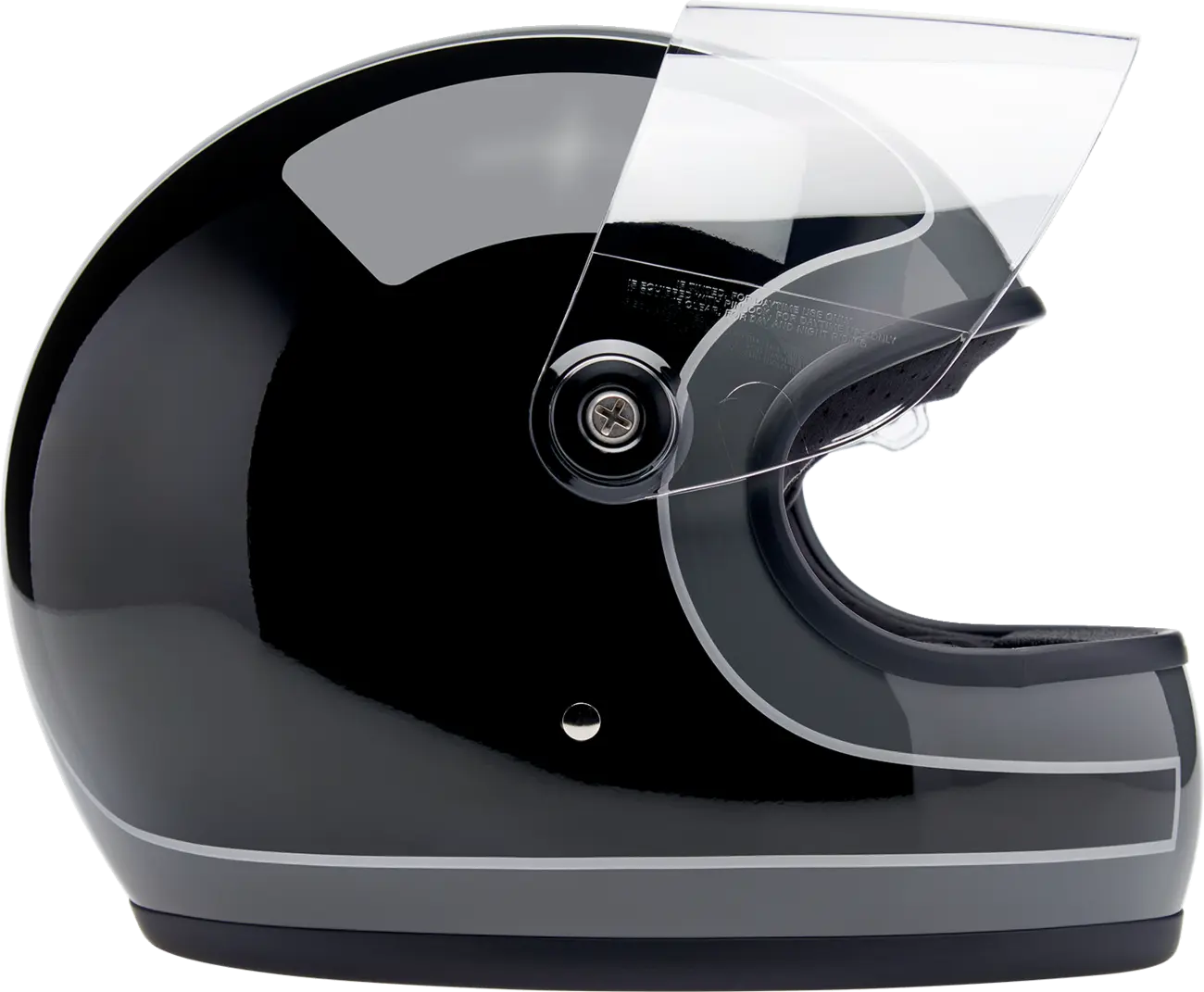 Biltwell Gringo S Tracker Helmet Full Face