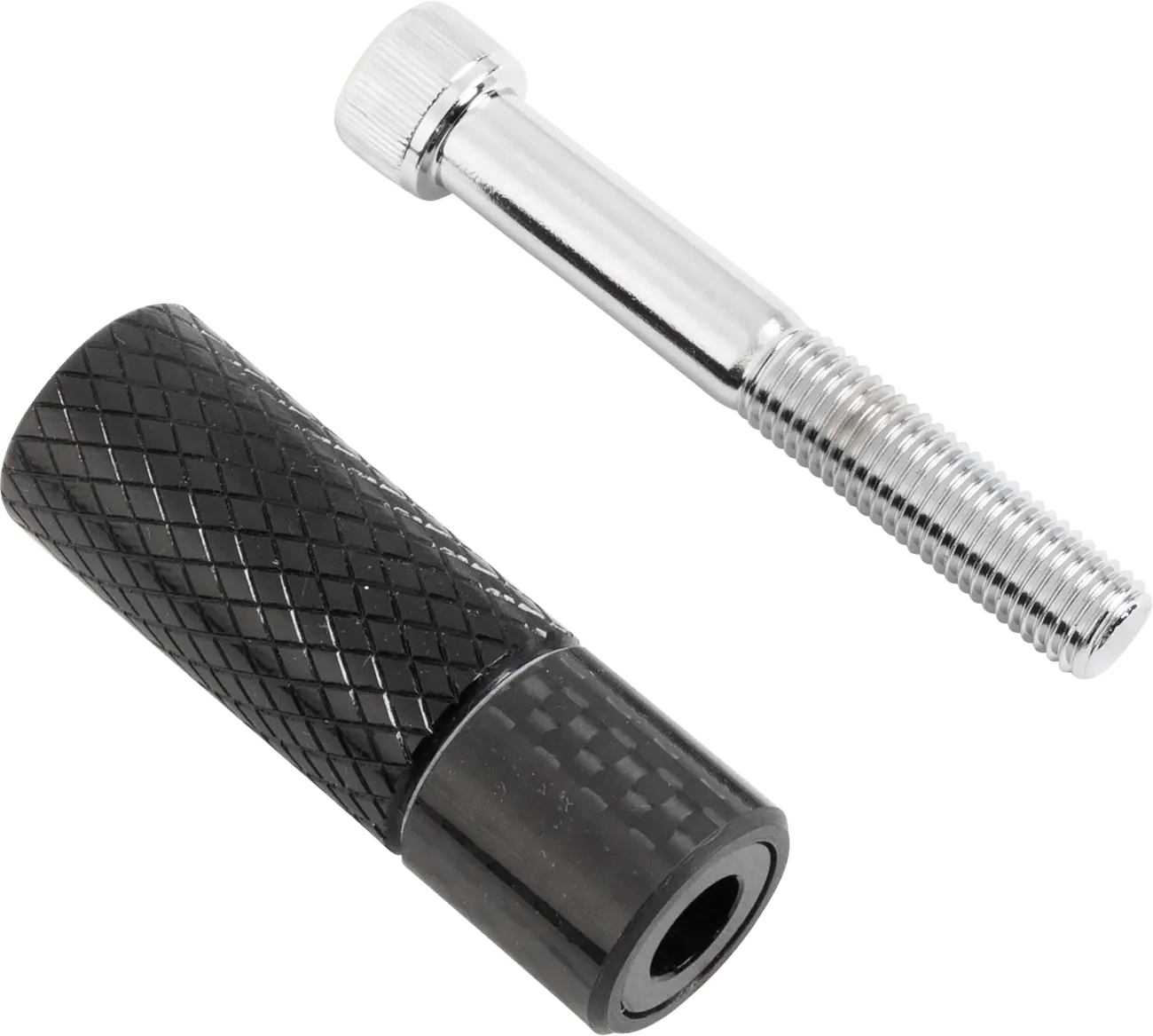 Slyfox Shifter Peg - Enhanced Grip & Style