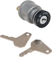 Cycle Visions Ignition Switch - Key Start