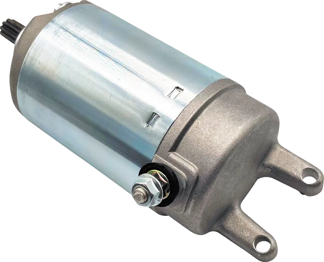 Rick's Motorsport Electric Starter - 12v