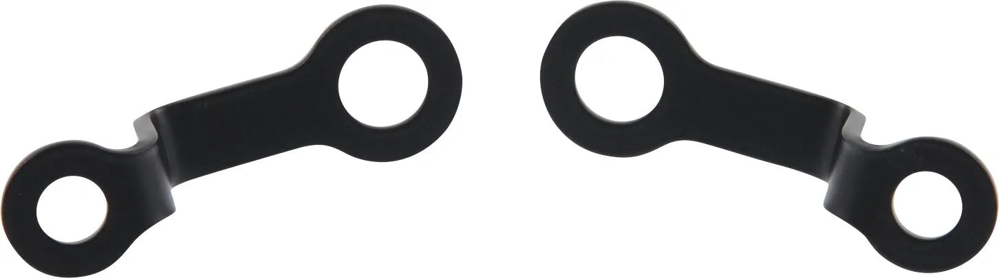 Cult Werk Turn Signal Holder - Black