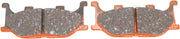 Ebc Semi-sintered "V" Brake Pads