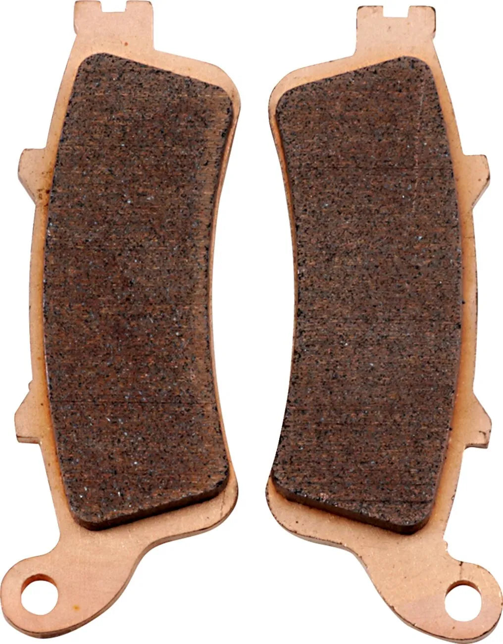 Galfer Hh Sintered Brake Pads For Motorcycles