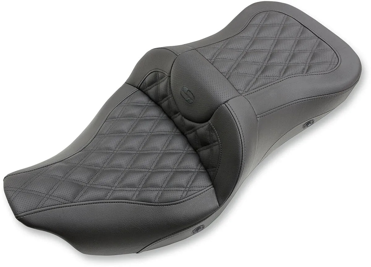 Saddlemen Extended Reach Roadsofa Seat