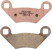 Moose Offroad Xcr Sintered Brake Pads