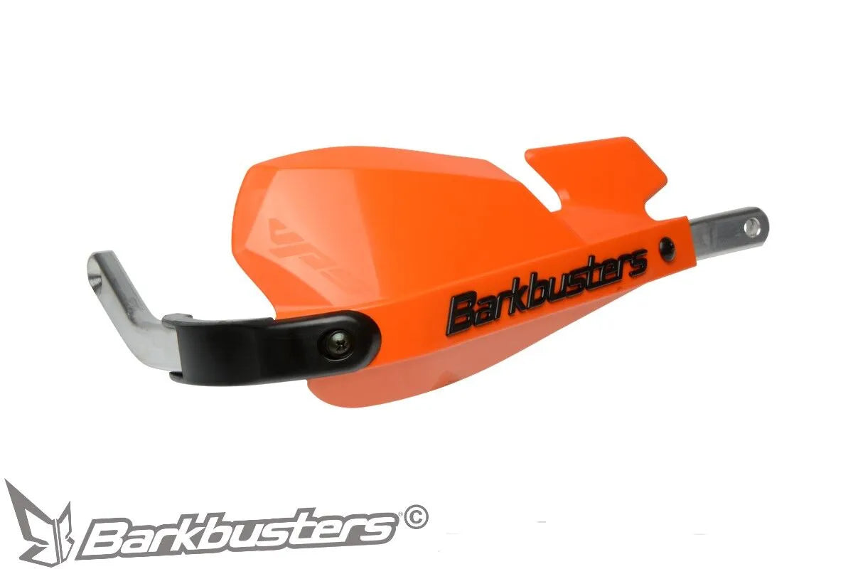 Barkbusters Vps Handguard Skid Plate