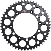 Renthal Ultralight 520 Rear Sprocket
