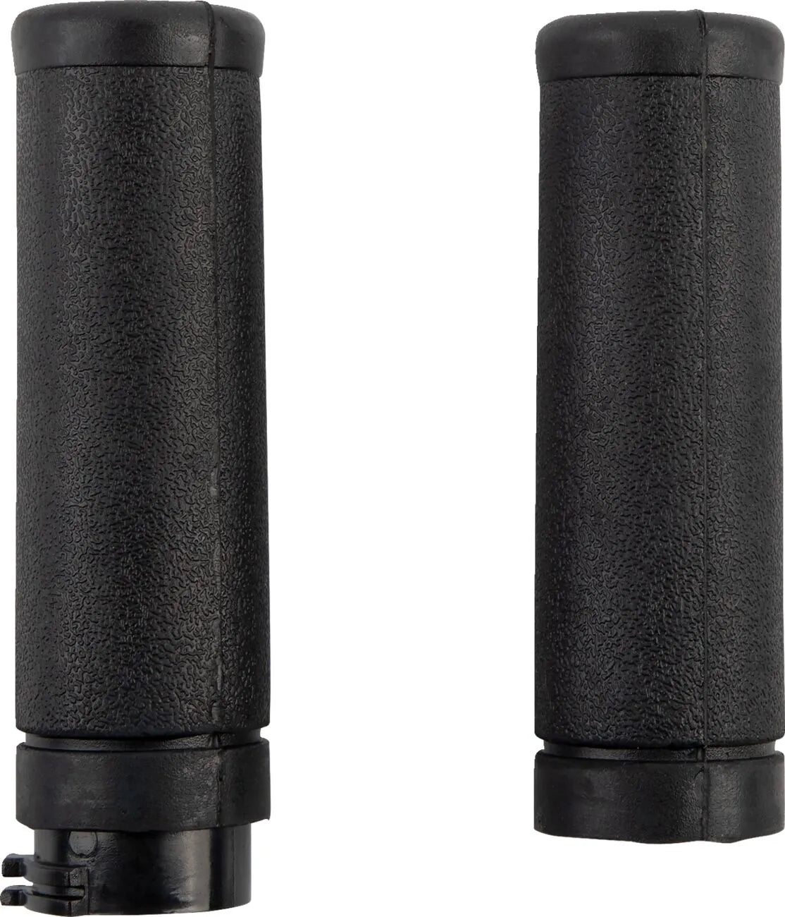 Drag Specialties Rubber Grips - Oem Replacement