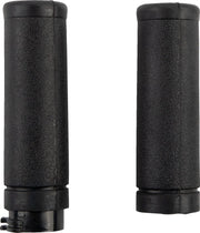 Drag Specialties Rubber Grips - Oem Replacement